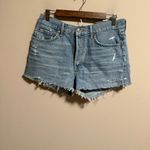 AGOLDE Parker Vintage Cut Off Short in Swapmeet
Size 29 Photo 3