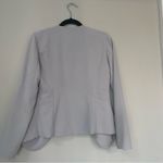 Willi Smith  Grey Blazer Photo 1