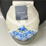 Pistil Blue Orange Gray Mckinley Mountains Mesh Snap Back Womens Trucker Cap O/S Photo 6