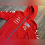 Troy Lee Designs GasGas Team Zip Hoodie Photo 2