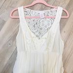 Flying Tomato Embroidere Dress small Photo 6