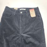 Levi's ribcage Bell straight ankle size W30''x L32'' corduroy Photo 3