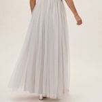 BHLDN anthropologie  isabel dress Photo 3
