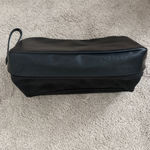 BEIS  The Dopp Kit Bag in Black Photo 4