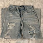 Aeropostale Distress Mom Jeans Areopostale  Photo 0