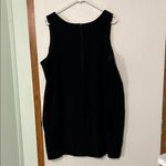 Zenobia  Vintage Colorblock Sleeveless Dress PTP 22” Photo 1