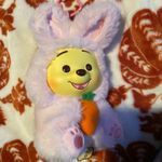 Disney  Winnie the Pooh Keychain Piglet  Photo 0