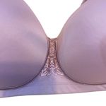 Vanity Fair  40C Bra Lingerie Full Figure Beauty Back Smoother Wireless 71380 Photo 3