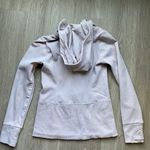Athleta  Jacket‎ Light Purple Photo 4