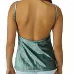 Free People All Night Velvet Tank Top Photo 1