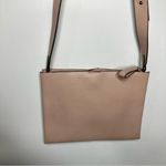 EXPRESS  bolt‎ studded leather bag Photo 5