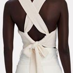 ALC Frank A.L.C Caleb Tie Back Top Photo 0