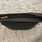 Elegant Magid Women’s Olive Woven Shoulder Bag Black Photo 10