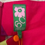 Marimekko Olemus Unikko Skirt Pink Floral Size undefined Photo 7