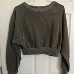 Aeropostale Cropped Sweater Photo 0