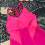 Lululemon Strap It Like Its Hot Tank
Raspberry Glo Light Photo 2