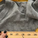 A New Day  gray small womens five button cardigan Photo 10