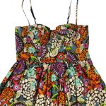 Victoria's Secret Moda International Corset Dress Photo 2