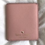 Kate Spade Pink  Wallet Photo 0