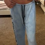 Victoria's Secret Pink Sweatpants Photo 1