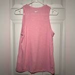 Nike Size Small Pink Dry Legend Tomboy Veneer Tank Photo 5