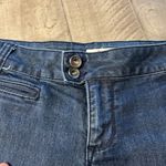 DKNY  EUC denim Bermuda shorts Photo 1