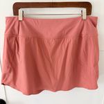 Athleta  Run With It High Rise Skirt. Size XL. Photo 1