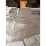 American Tail Lola Ultra High Rise Stretch Skim‎ NwT White Size 34 Photo 4