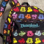 Disney  Parks Mickey Mouse Backpack Photo 2