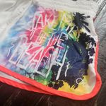 OP  OCEAN PACIFIC Board Beach Swim Shorts Size M  7-9 Photo 2