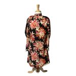 Who What Wear  Wallpaper Mums Highneck XSmall Dress Photo 2