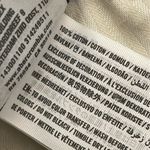 Abercrombie & Fitch  Zoe Vintage Jean Skirt size 25 Photo 6