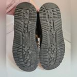 Hey Dude  Women's Britt Leo Nut Leopard Print Bootie Casual Shoe Lace Up Sz 8 Photo 6