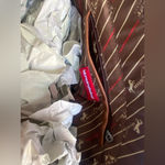 Montana West Tribal Ethnic Western Style Shoulder Bag, Cognac Color,‎ Simple & Beautiful Photo 10