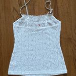 Cosabella NWT amore adore camisole in white Photo 3