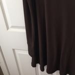 CAbi FINAL MARKDOWN  oversized tunic top small Photo 1