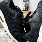 Nike AIR MAX 90 Premium ‘Black’ Photo 5