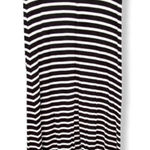 BCBGMAXAZRIA BCBG‎ MaxAzria Sydnee Striped Shirt Photo 0