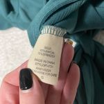 Illa Illa long sleeve crop top Photo 5