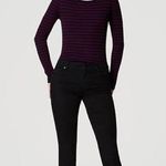 Ann Taylor  loft modern straight leg jeans Photo 0