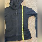 Lululemon  Special Edition Scuba Full-Zip Hoodie Size 4 Photo 9