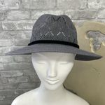 Maurice's Pointelle Panama Hat One Size Photo 0