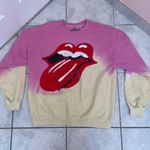 Urban Outfitters rolling stones sweatshirt Photo 0