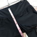 Onzie mesh bandage‎ paneled leggings black Size XS Photo 5