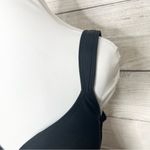 Lucky Brand Solid Black Everyday Comfort Bra Size 40D Photo 5