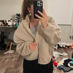 Old Navy Fleece Jacket Photo 1