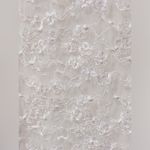 East 5th Elegant Lace Sleeveless Ivory Vintage Y2K Top Photo 3