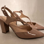Unisa Tan  Heels Photo 0