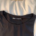 ZARA  Sleveless Bodysuite Photo 1