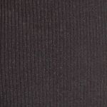Halogen NWT  Turtleneck Sweater Dress Charcoal Gray Photo 3